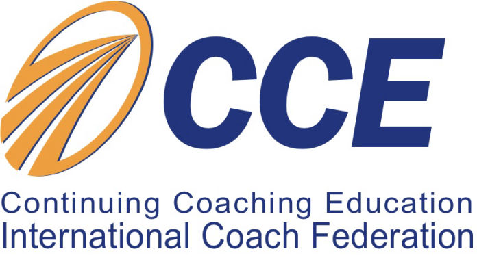 CCE - Continuing Coaching Education - International Coach Federation