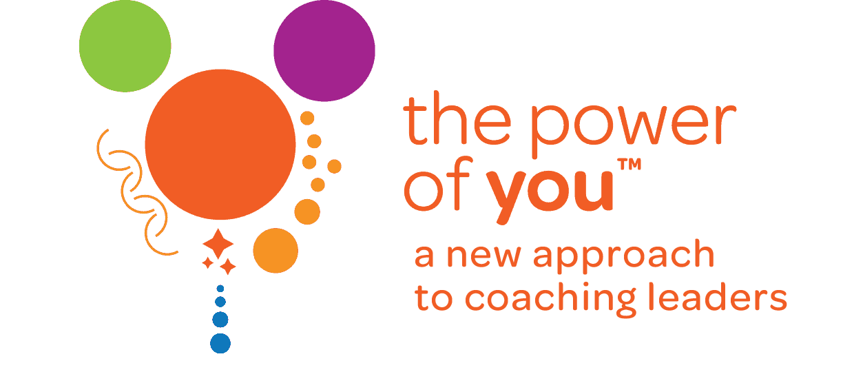 the power of you